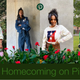 Image for article titled Need Help Planning Your HBCU Homecoming Looks? Pinterest Has You Covered